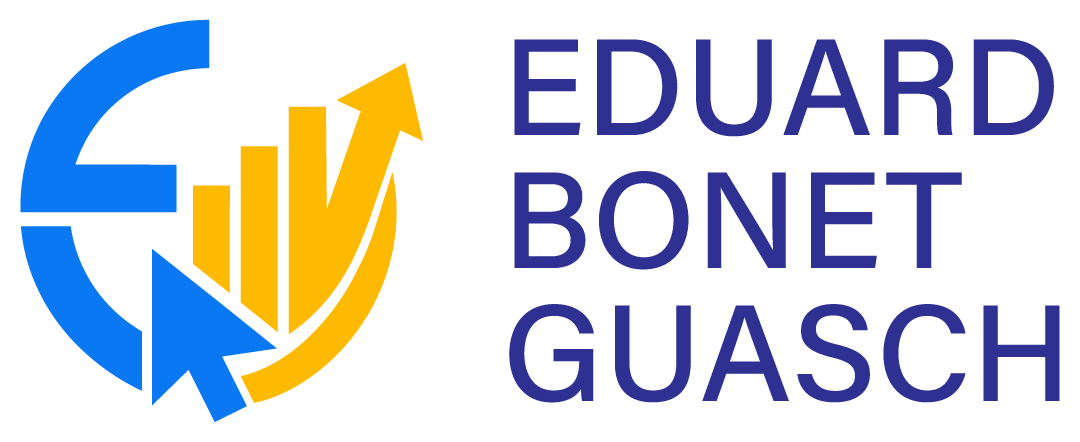 Eduard Bonet Guasch Logo Principal